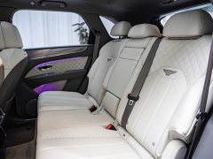 Changan 4.0T V8 S - фото 17