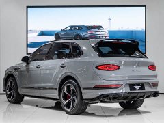 Changan 4.0T V8 S - фото 5