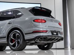 Changan 4.0T V8 S - фото 6