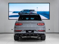 Changan 4.0T V8 S - фото 7
