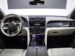 Changan 4.0T V8 S - фото 8