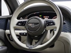 Changan 4.0T V8 S - фото 9