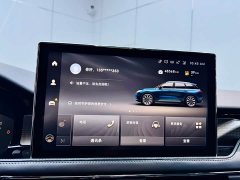 Lynk & Co Adventurer 2.0T Two-wheel drive Premium Edition - фото 14
