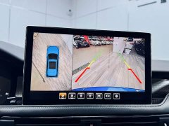 Lynk & Co Adventurer 2.0T Two-wheel drive Premium Edition - фото 15