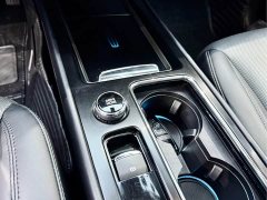 Lynk & Co Adventurer 2.0T Two-wheel drive Premium Edition - фото 17