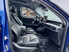Lynk & Co Adventurer 2.0T Two-wheel drive Premium Edition - фото 18