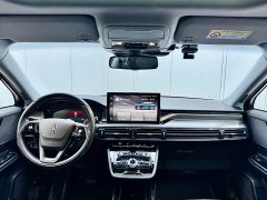 Lynk & Co Adventurer 2.0T Two-wheel drive Premium Edition - фото 20