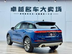 Lynk & Co Adventurer 2.0T Two-wheel drive Premium Edition - фото 5