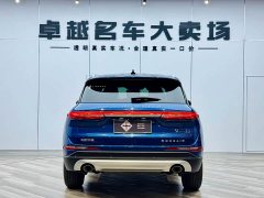 Lynk & Co Adventurer 2.0T Two-wheel drive Premium Edition - фото 6