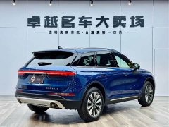 Lynk & Co Adventurer 2.0T Two-wheel drive Premium Edition - фото 7