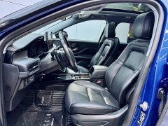 Lynk & Co Adventurer 2.0T Two-wheel drive Premium Edition - фото 9