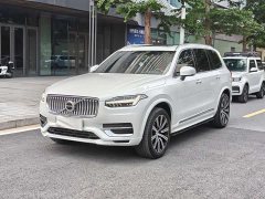 Volvo XC90 B6 Zhiyi Luxury Edition 7 seats - фото 1