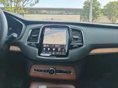 Volvo XC90 B6 Zhiyi Luxury Edition 7 seats - фото 12