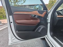 Volvo XC90 B6 Zhiyi Luxury Edition 7 seats - фото 16