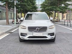 Volvo XC90 B6 Zhiyi Luxury Edition 7 seats - фото 2