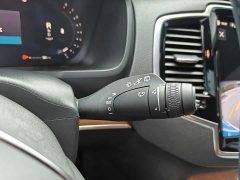 Volvo XC90 B6 Zhiyi Luxury Edition 7 seats - фото 20