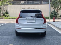 Volvo XC90 B6 Zhiyi Luxury Edition 7 seats - фото 3