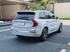 Volvo XC90 B6 Zhiyi Luxury Edition 7 seats - фото 4