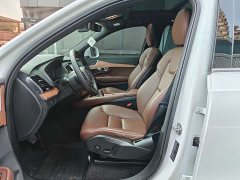 Volvo XC90 B6 Zhiyi Luxury Edition 7 seats - фото 5