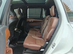 Volvo XC90 B6 Zhiyi Luxury Edition 7 seats - фото 6