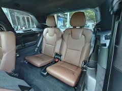 Volvo XC90 B6 Zhiyi Luxury Edition 7 seats - фото 7