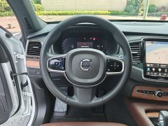 Volvo XC90 B6 Zhiyi Luxury Edition 7 seats - фото 9
