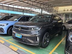 Lexus Tavendor 380TSI 4Motion R-Line Touring Edition - фото 1
