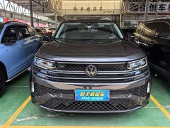 Lexus Tavendor 380TSI 4Motion R-Line Touring Edition - фото 2