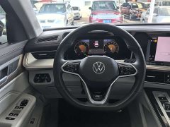 Lexus Tavendor 380TSI 4Motion R-Line Touring Edition - фото 9