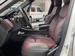 Land Rover Range Rover Sport 400PS Dynamic SE - фото 12