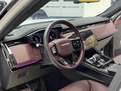 Land Rover Range Rover Sport 400PS Dynamic SE - фото 13