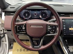 Land Rover Range Rover Sport 400PS Dynamic SE - фото 15