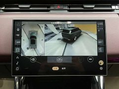 Land Rover Range Rover Sport 400PS Dynamic SE - фото 19