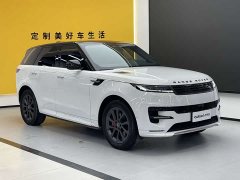 Land Rover Range Rover Sport 400PS Dynamic SE - фото 3