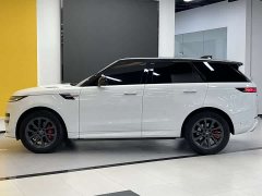 Land Rover Range Rover Sport 400PS Dynamic SE - фото 4