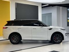 Land Rover Range Rover Sport 400PS Dynamic SE - фото 6