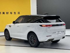 Land Rover Range Rover Sport 400PS Dynamic SE - фото 7
