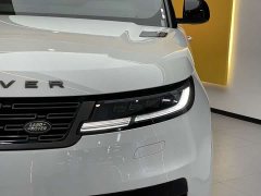 Land Rover Range Rover Sport 400PS Dynamic SE - фото 8