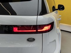 Land Rover Range Rover Sport 400PS Dynamic SE - фото 9