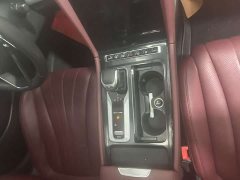 FAW H5 2.0T Edition - фото 10