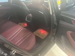 FAW H5 2.0T Edition - фото 12
