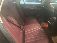 FAW H5 2.0T Edition - фото 13