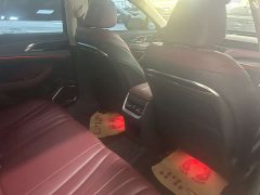 FAW H5 2.0T Edition - фото 14