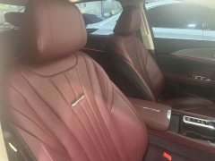 FAW H5 2.0T Edition - фото 9