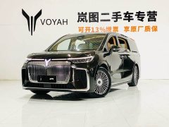 Voyah PHEV AWDFlagship Edition - фото 1