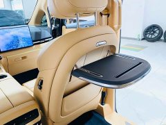 Voyah PHEV AWDFlagship Edition - фото 16