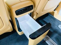 Voyah PHEV AWDFlagship Edition - фото 17