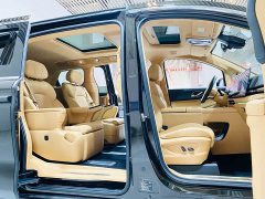 Voyah PHEV AWDFlagship Edition - фото 20