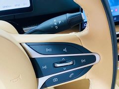 Voyah PHEV AWDFlagship Edition - фото 8