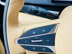 Voyah PHEV AWDFlagship Edition - фото 9